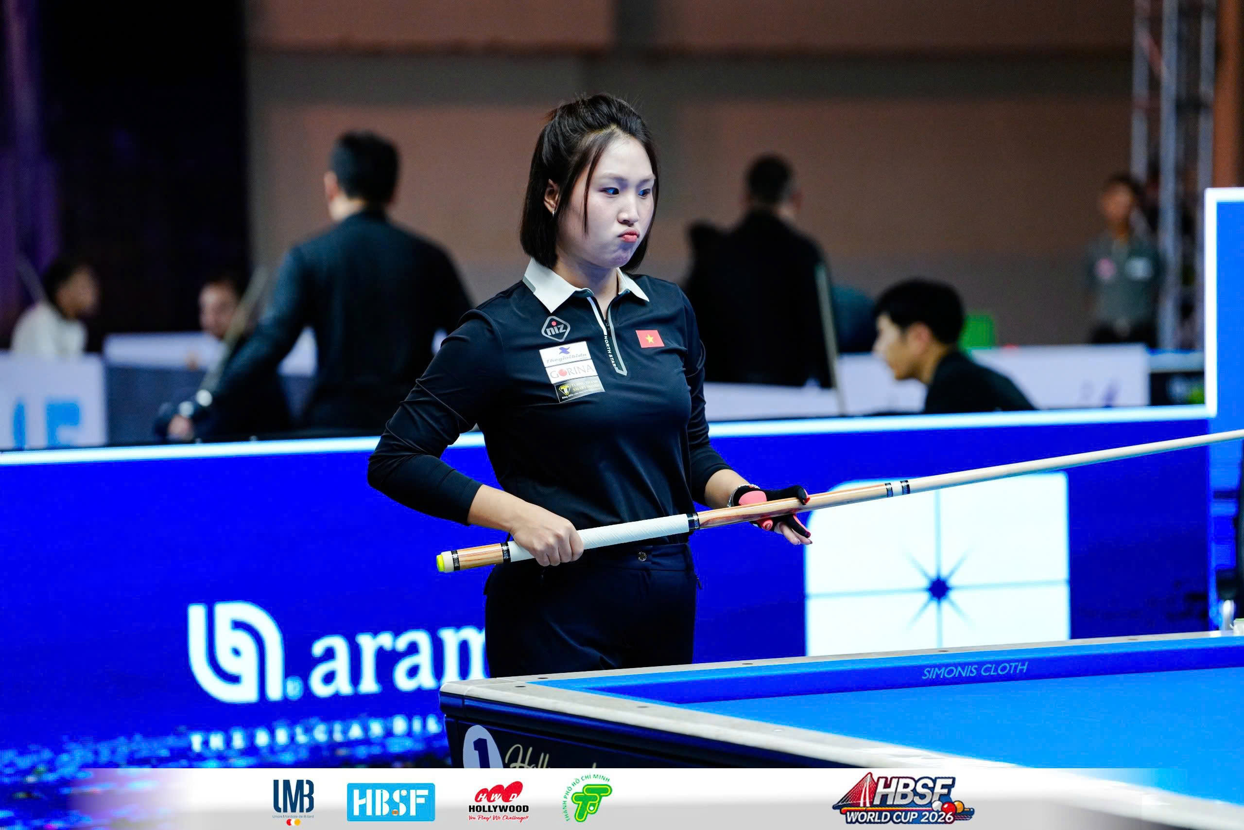 Xưởng billiards Hà Nội thumbnail 2