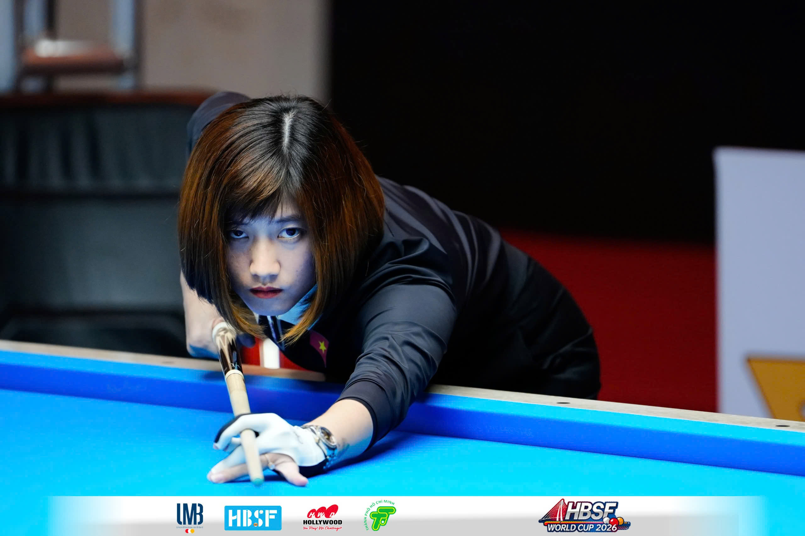 Xưởng billiards Hà Nội