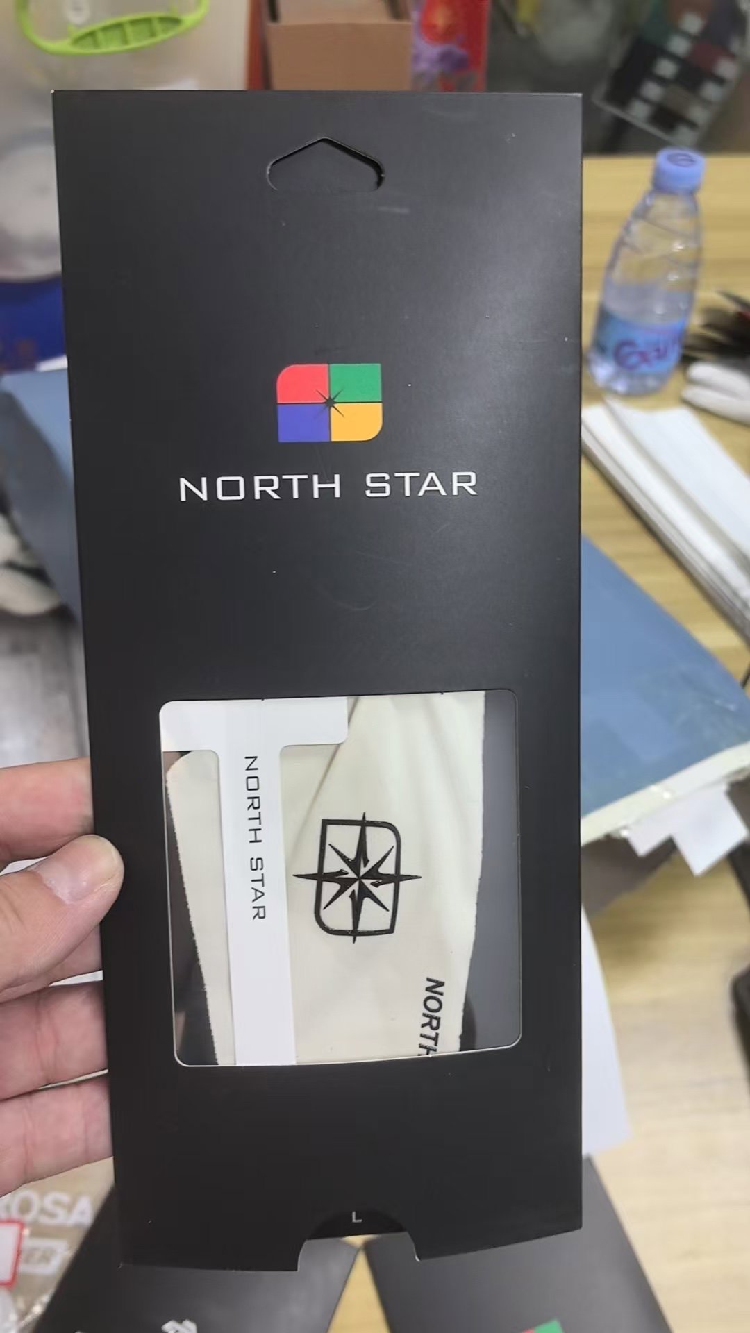 Găng Tay NorthStar góc 2