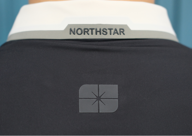 Polo Ngắn Tay Nam góc 4