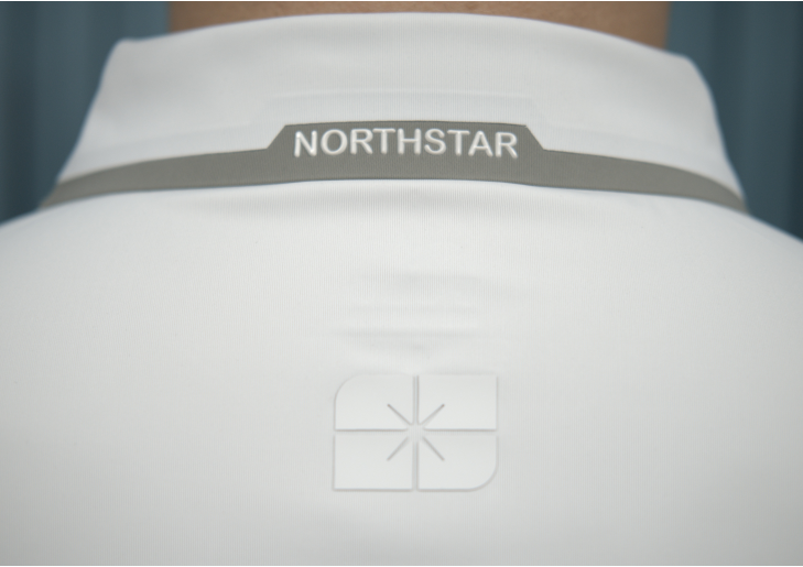 Polo Ngắn Tay Nam góc 3