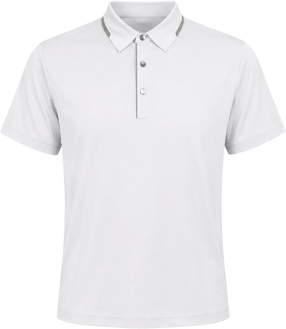 Polo Ngắn Tay Nam góc 2